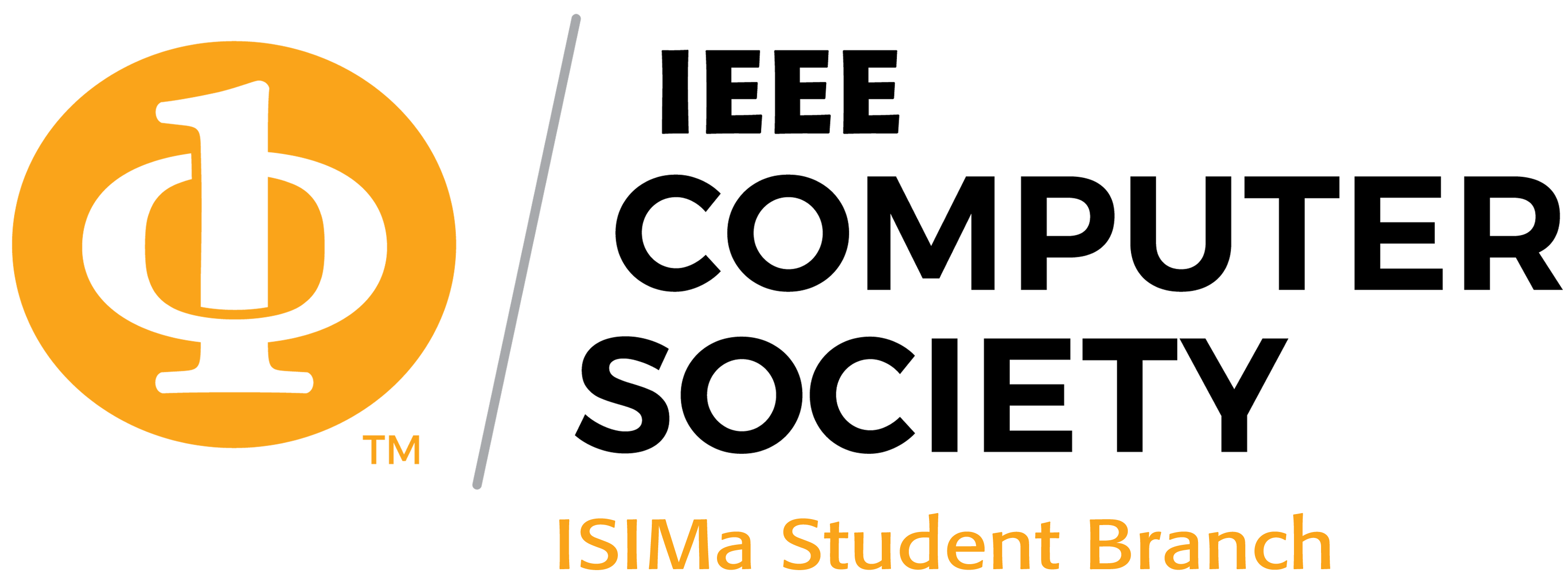 IEEE Computer Society — ISIMA Student Branch